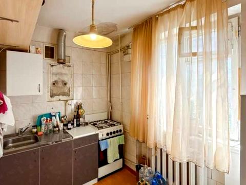 квартира за адресою Садово-Ботанічна вул. (Тимірязєвська), 4