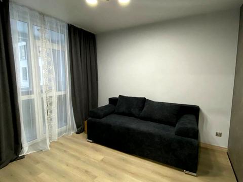 квартира по адресу Стрийская ул., (Будинок 3)