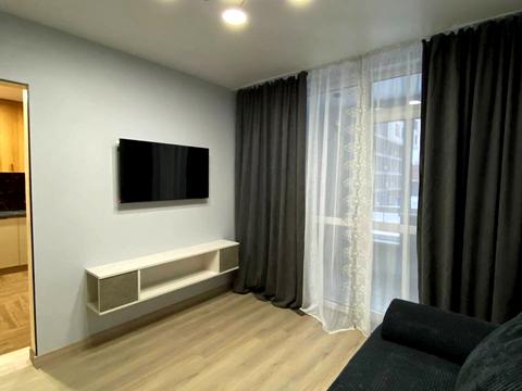 квартира по адресу Стрийская ул., (Будинок 3)