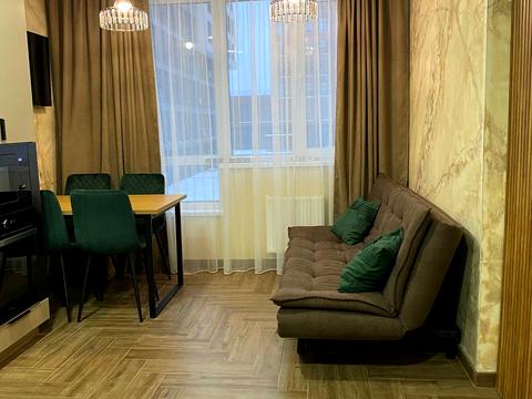 квартира по адресу Стрийская ул., (Будинок 3)