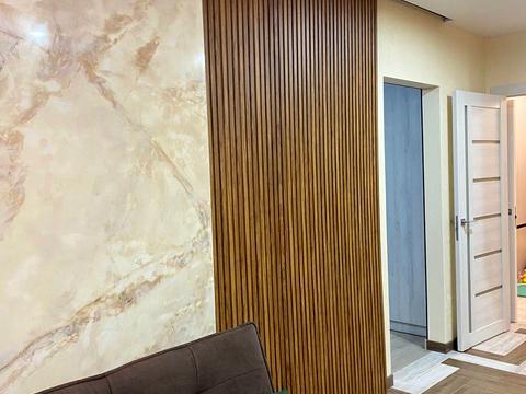 квартира по адресу Стрийская ул., (Будинок 3)