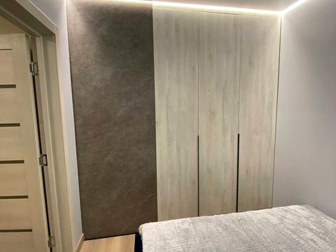 квартира по адресу Стрийская ул., (Будинок 3)