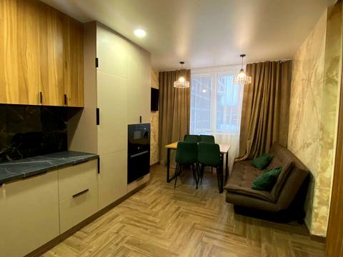 квартира по адресу Стрийская ул., (Будинок 3)