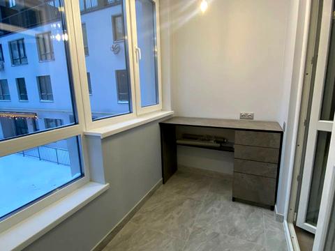 квартира по адресу Стрийская ул., (Будинок 3)