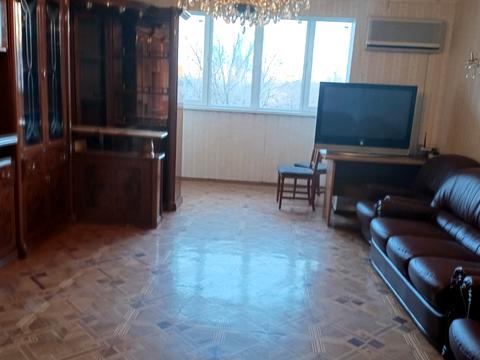 квартира по адресу Шевченко просп., 8/8