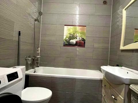 квартира по адресу Тлехаса ул., 14