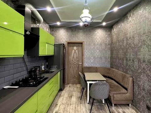 квартира по адресу Тлехаса ул., 14