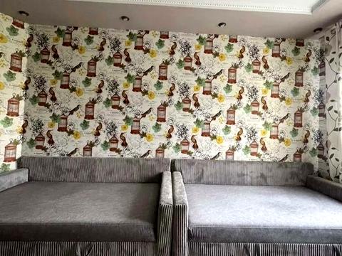 квартира по адресу Тлехаса ул., 14