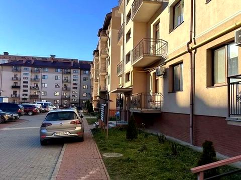 квартира по адресу Тлехаса ул., 14