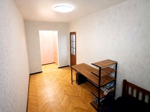 квартира за адресою Соборності просп. (Возз'єднання), 16