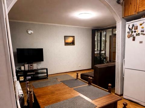 квартира за адресою Соборності просп. (Возз'єднання), 16