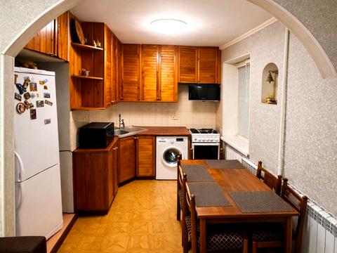 квартира за адресою Соборності просп. (Возз'єднання), 16