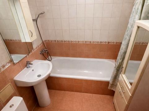 квартира за адресою Соборності просп. (Возз'єднання), 16