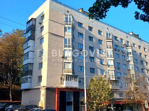 квартира за адресою Лесі Українки бульв., 10