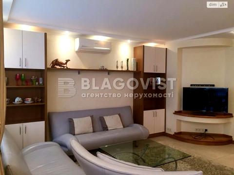 квартира за адресою Лесі Українки бульв., 10