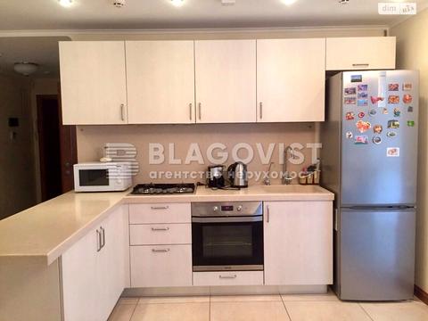 квартира за адресою Лесі Українки бульв., 10