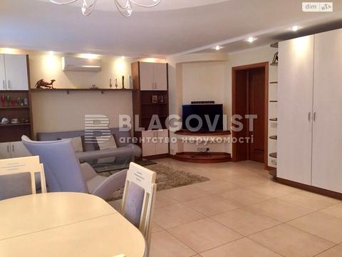 квартира за адресою Лесі Українки бульв., 10