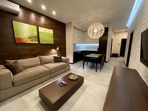 квартира за адресою Андрія Верхогляда вул. (Михайла Драгомирова), 17