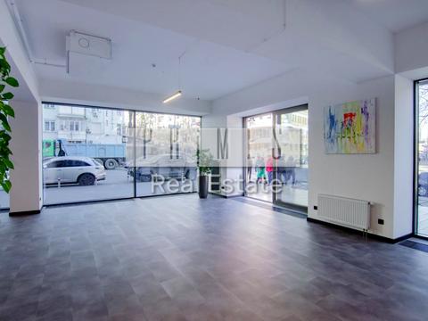 комерційна за адресою Київ, Саксаганського вул., 92/94