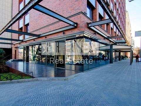 комерційна за адресою Київ, Саксаганського вул., 92/94