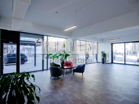 комерційна за адресою Київ, Саксаганського вул., 92/94