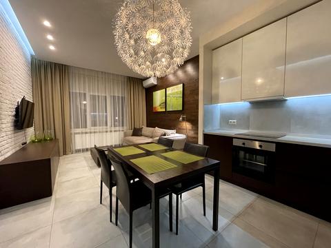 квартира за адресою Андрія Верхогляда вул. (Михайла Драгомирова), 17