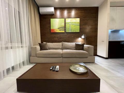 квартира за адресою Андрія Верхогляда вул. (Михайла Драгомирова), 17