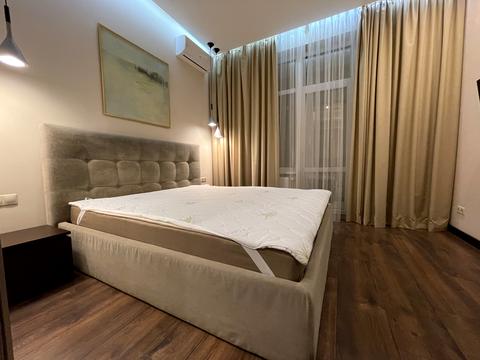 квартира за адресою Андрія Верхогляда вул. (Михайла Драгомирова), 17