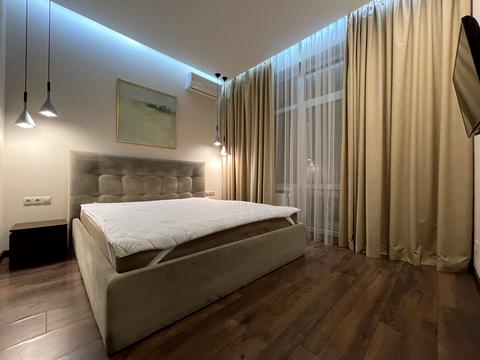 квартира за адресою Андрія Верхогляда вул. (Михайла Драгомирова), 17