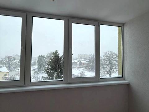 квартира за адресою Білогірська вул., (Будинок)