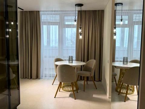 квартира за адресою Білогірська вул., (Будинок)