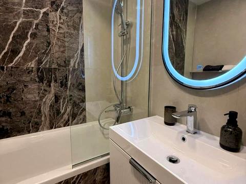 квартира за адресою Білогірська вул., (Будинок)