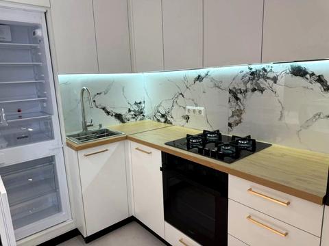 квартира за адресою Білогірська вул., (Будинок)