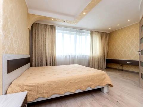 квартира за адресою Воскресенський просп. (Перова), 10а