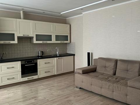 квартира за адресою Воскресенський просп. (Перова), 10а