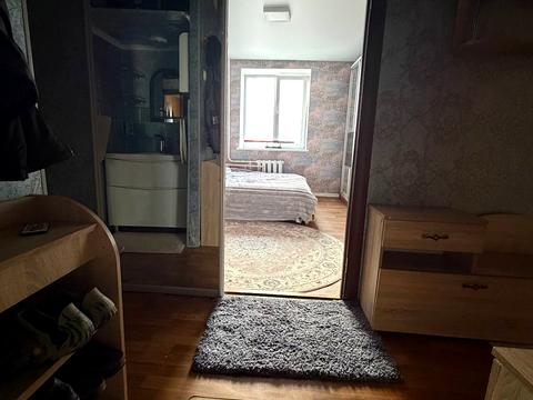 квартира за адресою Левітана, 105