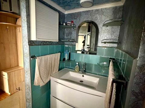 квартира за адресою Левітана, 105