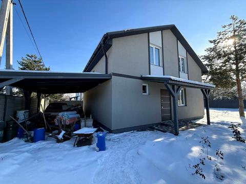 будинок за адресою Київська