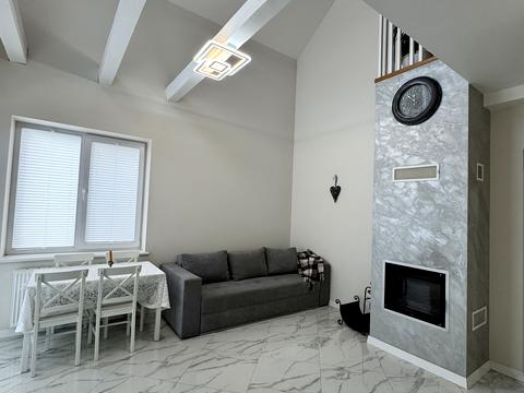 будинок за адресою смт. Брюховичі, Незалежності України вул., 18