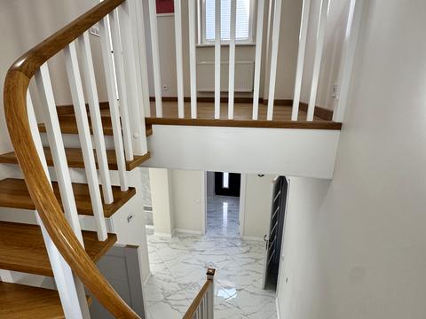 будинок за адресою смт. Брюховичі, Незалежності України вул., 18