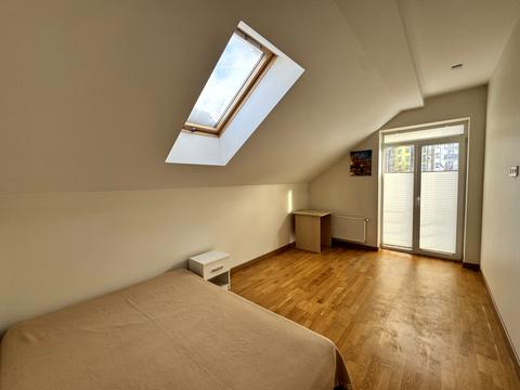 будинок за адресою смт. Брюховичі, Незалежності України вул., 18