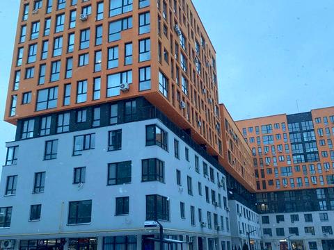 квартира по адресу Стрийская ул., (Будинок 3)