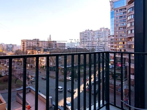 квартира за адресою Паньківська вул., 20/82