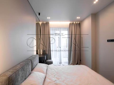 квартира за адресою Паньківська вул., 20/82