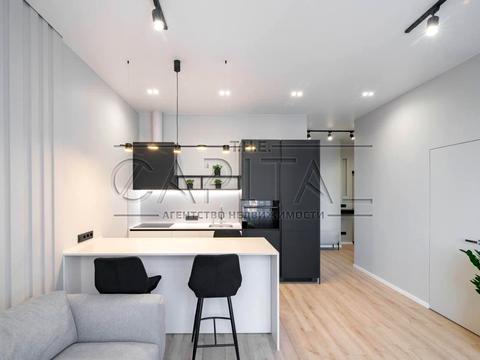 квартира за адресою Паньківська вул., 20/82