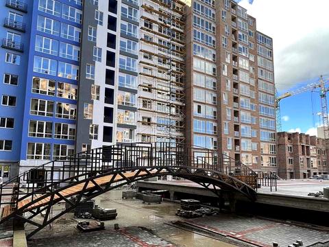 квартира за адресою Княгинин вул., (Будинок 40)