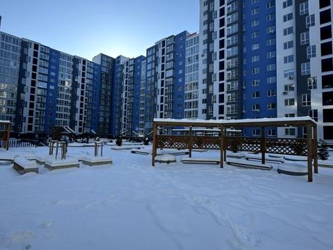 квартира за адресою Княгинин вул., (Будинок 40)