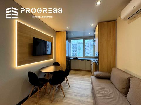 квартира за адресою Національної Гвардії вул., 3-Г