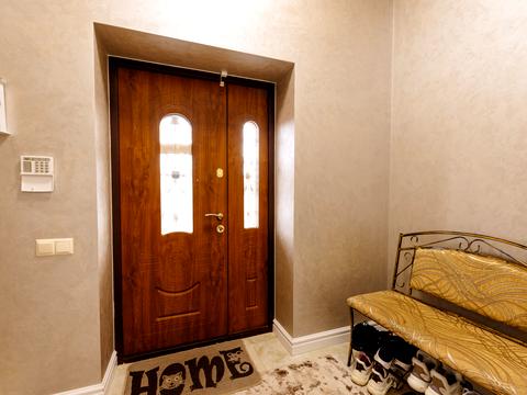 будинок за адресою Бориса Андрєєва