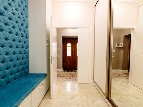 будинок за адресою Бориса Андрєєва